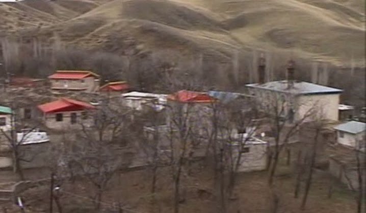 روستای قدیم آباد  روستای قدیم آباد