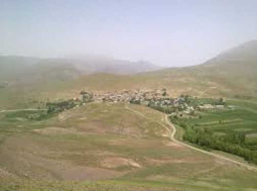 روستای ماهین روستای ماهین