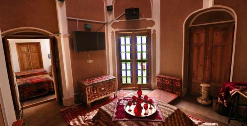 اقامتگاه بوم گردی نارنجستان یزد اقامتگاه بومگردی نارنجستان اقامتگاه بوم گردی نارنجستان یزد