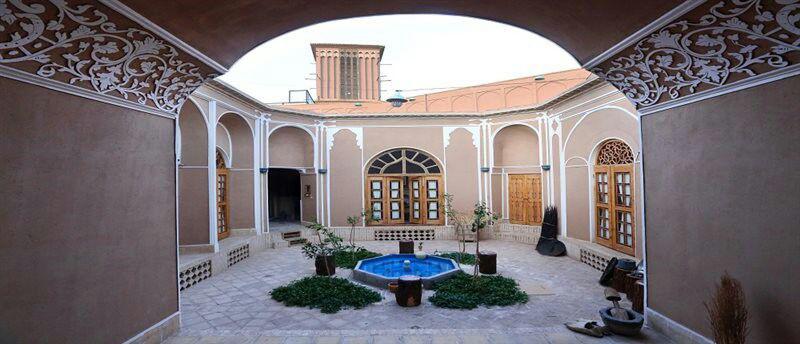 اقامتگاه بوم گردی نارنجستان یزد اقامتگاه بومگردی نارنجستان اقامتگاه بوم گردی نارنجستان یزد