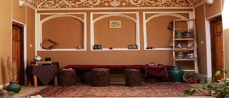 اقامتگاه بوم گردی نارنجستان یزد اقامتگاه بومگردی نارنجستان اقامتگاه بوم گردی نارنجستان یزد