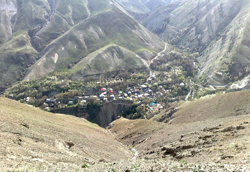 روستای نشترود نشترود روستای نشترود