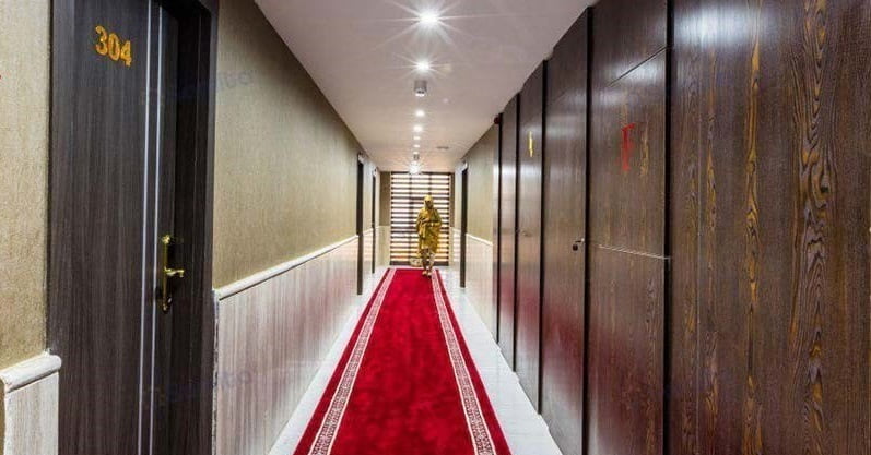 هتل آرتا قشم هتل آرتا قشم
