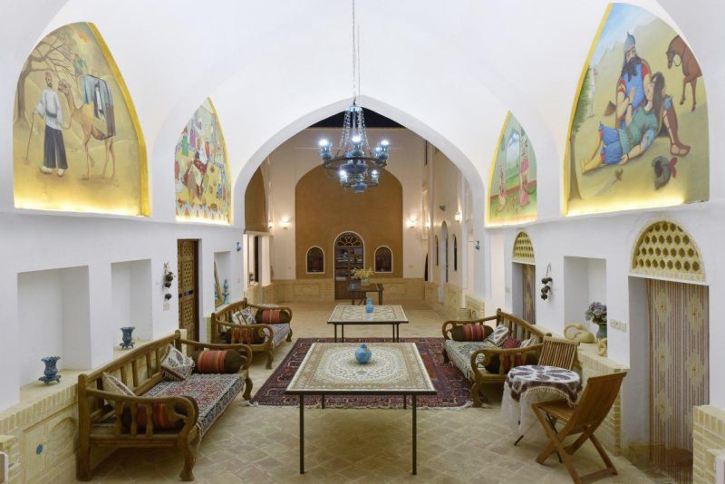 هتل سنتی خانه نگین کاشان هتل سنتی خانه نگین کاشان هتل سنتی خانه نگین کاشان