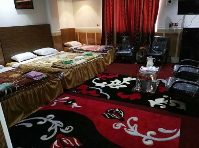 هتل نخل هنگام قشم هتل نخل هنگام قشم هتل نخل هنگام قشم