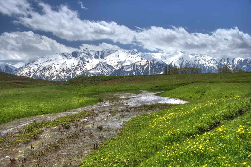روستای پیچه بن  روستای پیچه بن