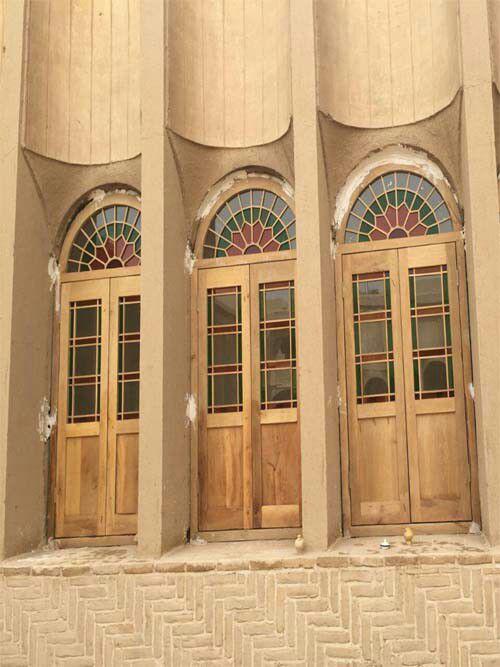 اقامتگاه بوم گردی چهار فصل مروست اقامتگاه بومگردی چهارفصل مروست