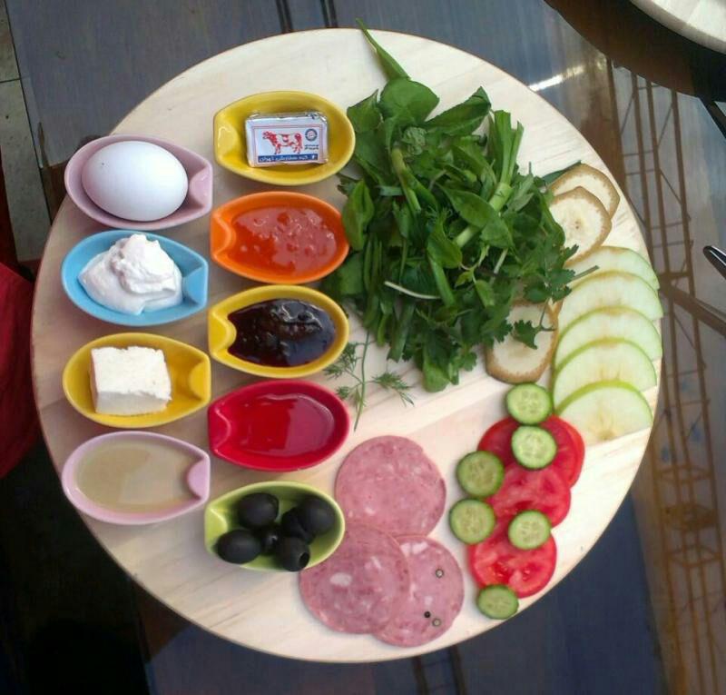 کافه سینما تهران کافه سینما تهران