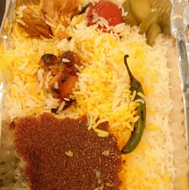 کترینگ سفره یزد تهران کترینگ سفره یزد تهران
