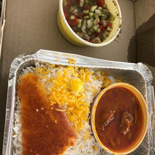 کترینگ سفره یزد تهران کترینگ سفره یزد تهران