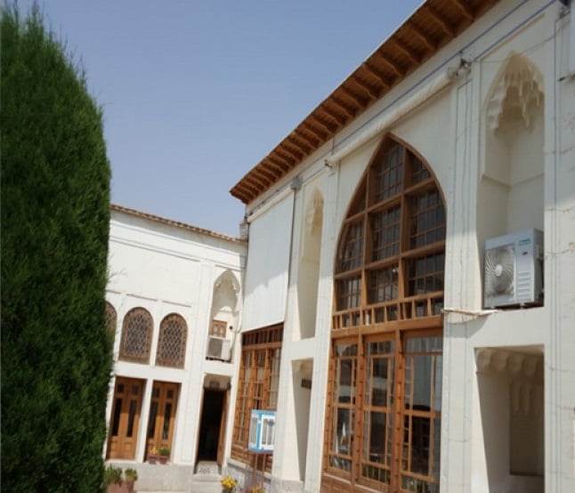 خانه کدخدایی خانه کدخدایی اصفهان
