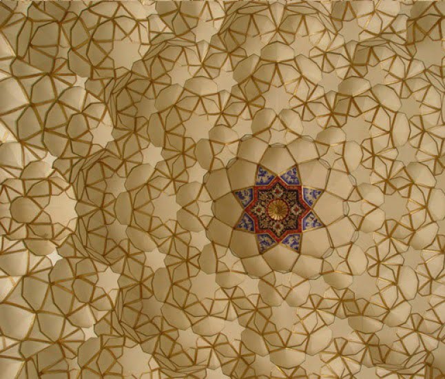 خانه کدخدایی خانه کدخدایی اصفهان