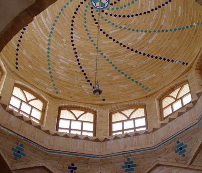 خانه کدخدایی خانه کدخدایی اصفهان
