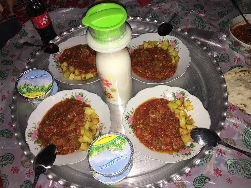 اقامتگاه بومگردی سرای کربلایی فریدون  اقامتگاه بومگردی سرای کربلایی فریدون اصفهان