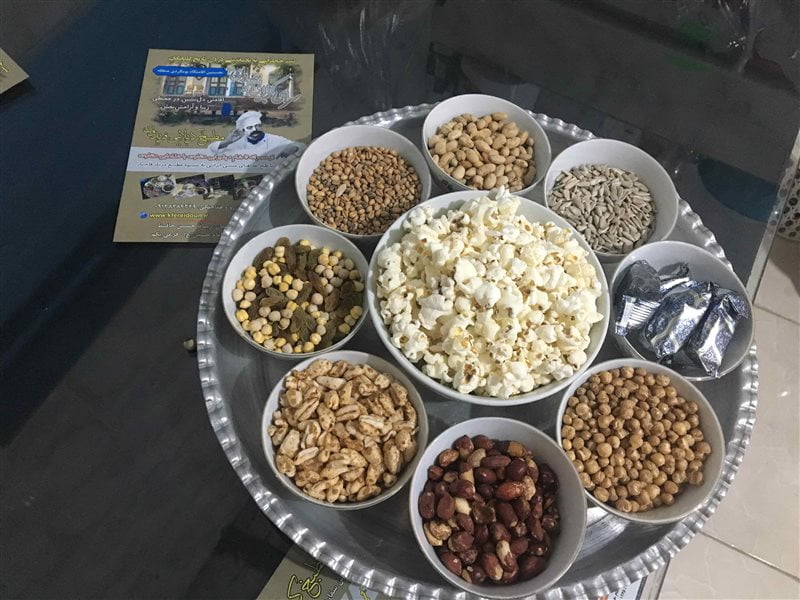 اقامتگاه بومگردی سرای کربلایی فریدون  اقامتگاه بومگردی سرای کربلایی فریدون اصفهان