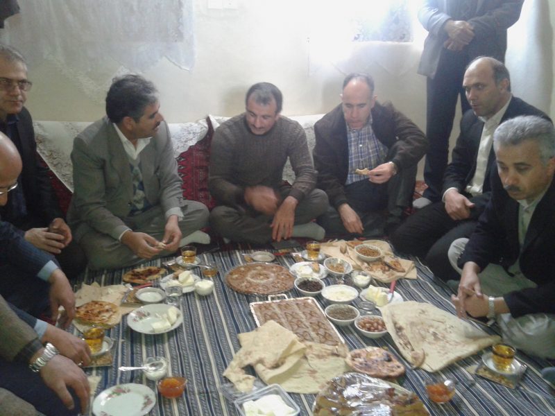 اقامتگاه بومگردی کزج خلخال اقامتگاه بومگردی روستای کزج اقامتگاه بومگردی کزج خلخال
