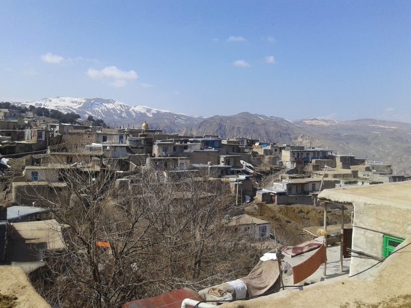 اقامتگاه بومگردی کزج خلخال اقامتگاه بومگردی روستای کزج اقامتگاه بومگردی کزج خلخال