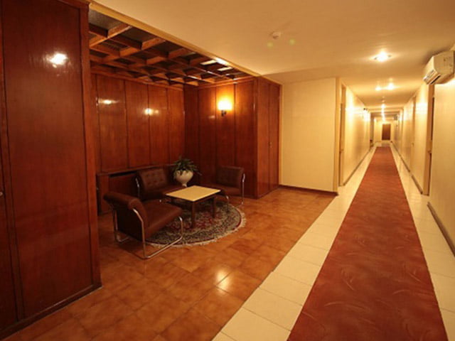 هتل کوثر شیراز هتل کوثر شیراز