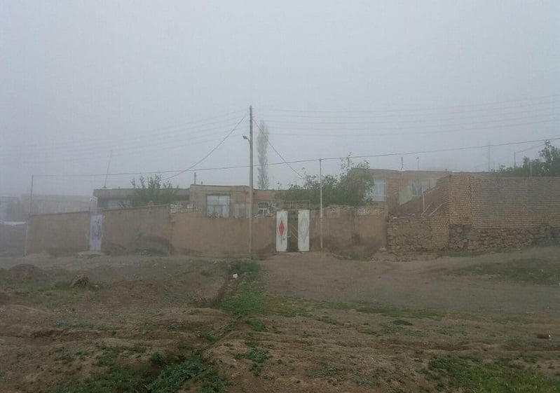 اقامتگاه بومگردی کومه سبز  اقامتگاه بوم گردی کومه سبز شاهرود