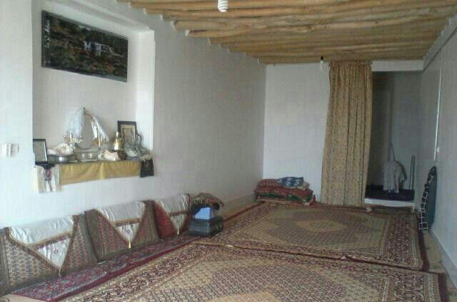 اقامتگاه بومگردی کومه سبز  اقامتگاه بوم گردی کومه سبز شاهرود