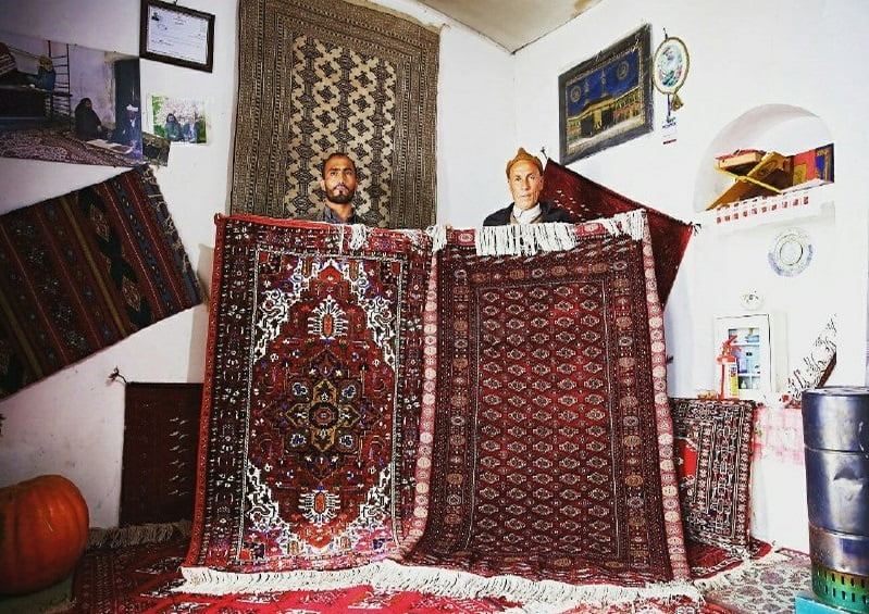 اقامتگاه بوم گردی گدرسن اقامتگاه بومگردی گدرسن اقامتگاه بوم گردی گدرسن