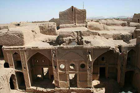 ارگ آق‌قلعه سبزوار ارگ آق‌قلعه سبزوار