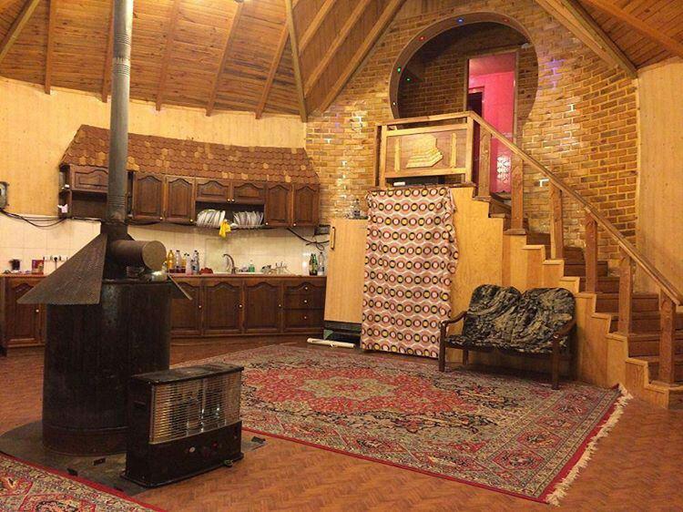 اقامتگاه بومگردی نگین هزار جریب اقامتگاه بومگردی نگین هزار جریب مازندران