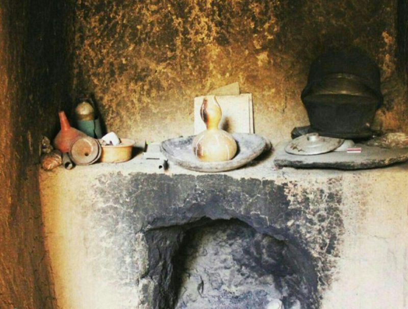 اقامتگاه بوم گردی اله آموت اقامتگاه بوم گردی اله آموت (الموت) قزوین