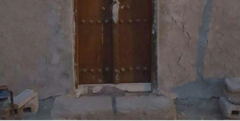 اقامتگاه بوم گردی خالو منصور قشم اقامتگاه بوم گردی خالو منصور قشم