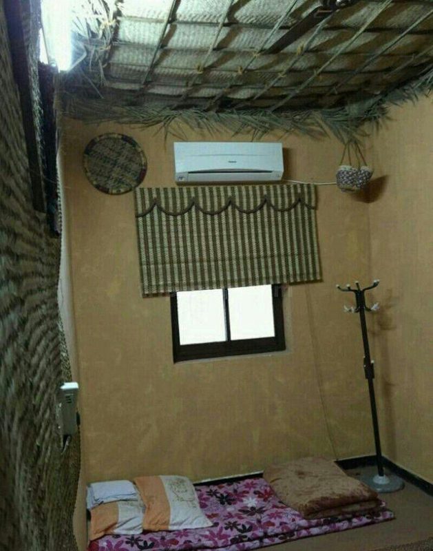 اقامتگاه بوم گردی لرد سوزا قشم اقامتگاه بوم گردی لرد سوزا قشم