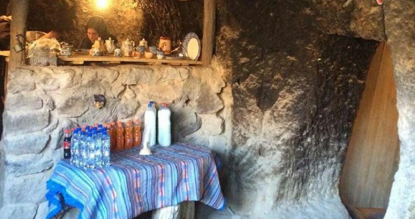 اقامتگاه بوم گردی میمند شهر بابک اقامتگاه بوم گردی میمند شهر بابک