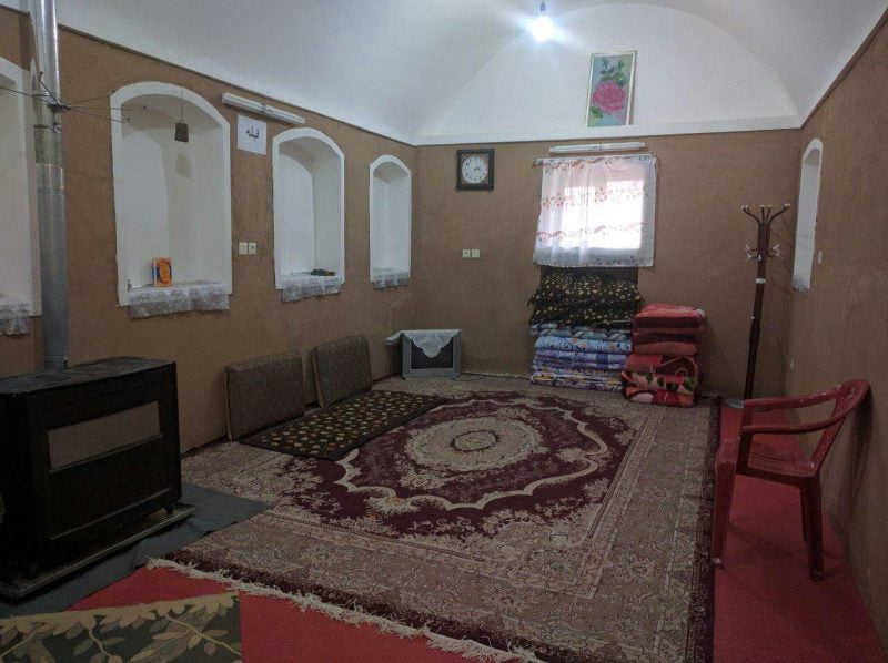 اقامتگاه ستاره کویر نایین اقامتگاه ستاره کویر نایین اقامتگاه ستاره کویر نایین