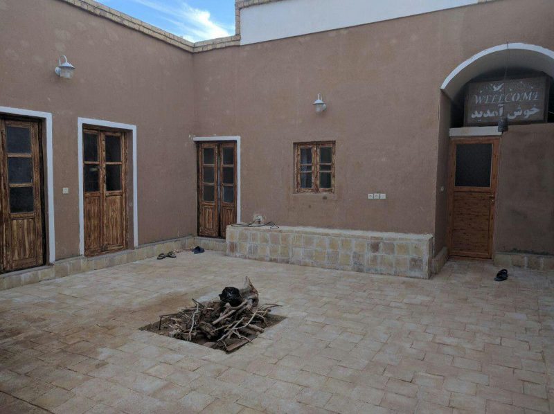 اقامتگاه ستاره کویر نایین اقامتگاه ستاره کویر نایین اقامتگاه ستاره کویر نایین
