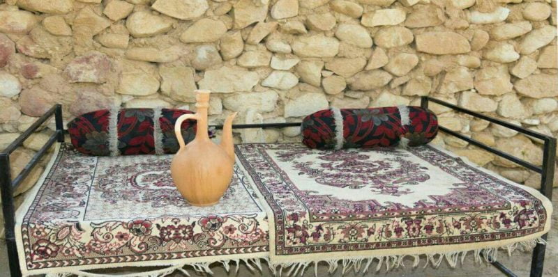 اقامتگاه سرزمین کهن بوشهر 1 اقامتگاه سرزمین کهن بوشهر
