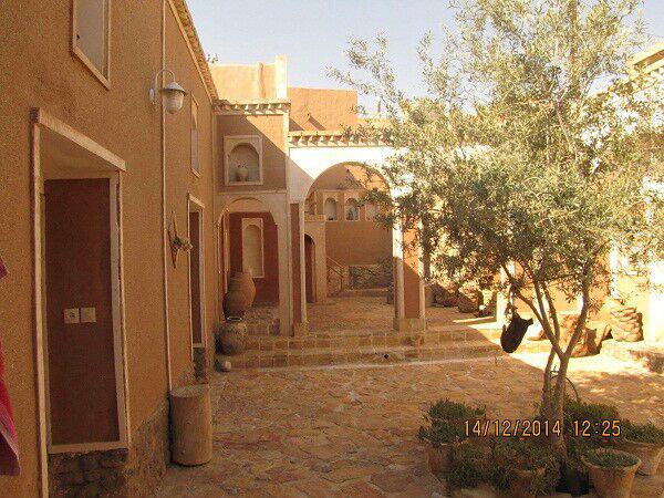 اقامتگاه عزیزگرمه دراصفهان  اقامتگاه عزیزگرمه دراصفهان