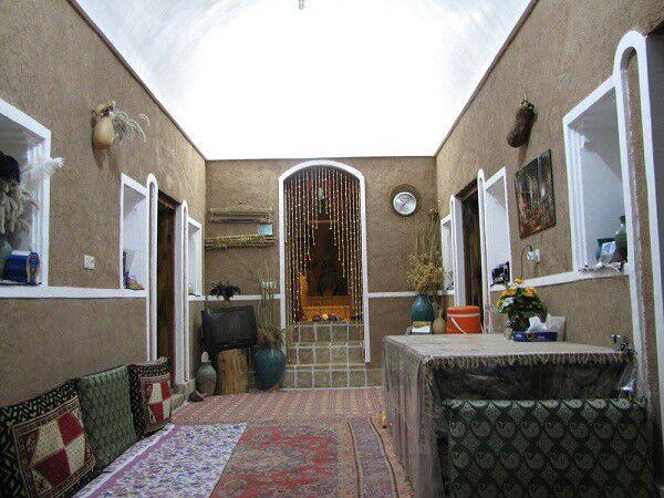 اقامتگاه عزیزگرمه دراصفهان  اقامتگاه عزیزگرمه دراصفهان