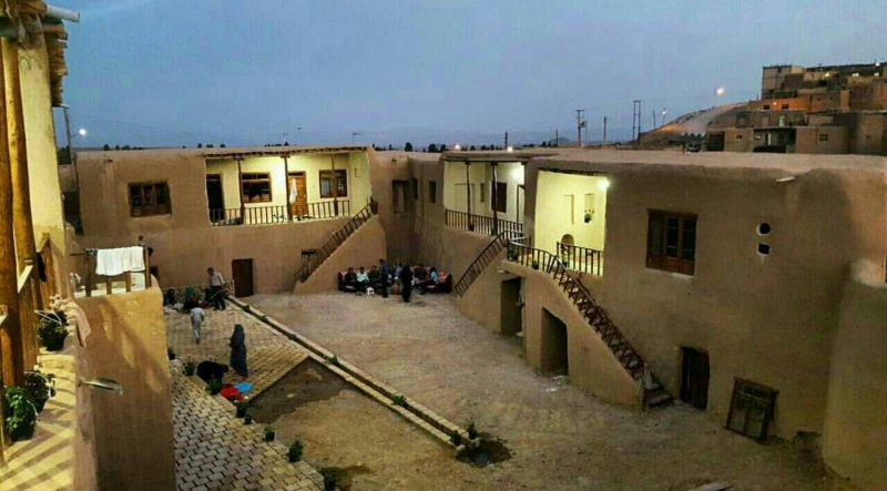 اقامتگاه چشمه مراد شاهرود اقامتگاه چشمه مراد شاهرود اقامتگاه چشمه مراد شاهرود