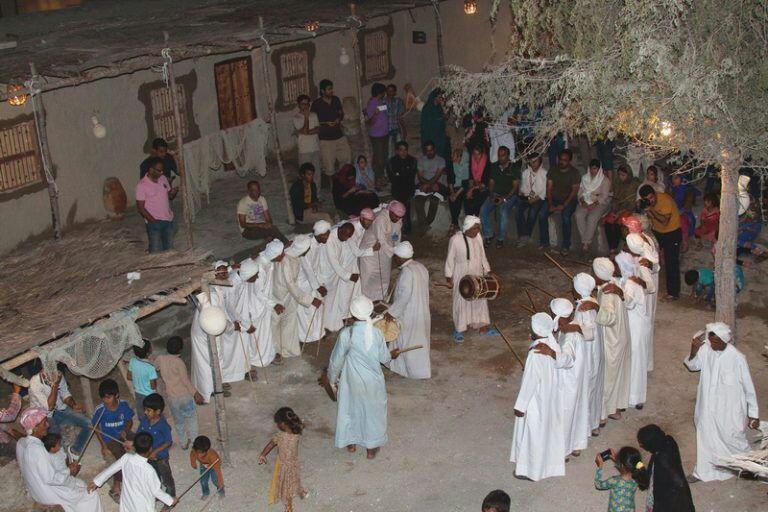 اقامت‌گاه محلی هفت رنگو اقامت‌گاه محلی هفت رنگو قشم