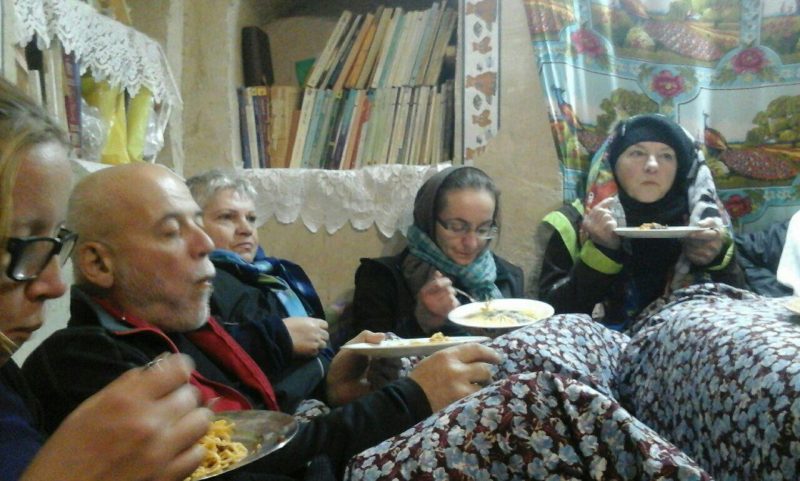 خانه شیخ رجبعلی علامه سمنان خانه شیخ رجبعلی علامه سمنان