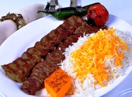 رستوران شاد قشم  رستوران شاد قشم