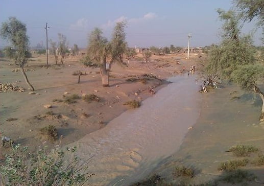 روستای باغ بالا قشم  روستای باغ بالا قشم