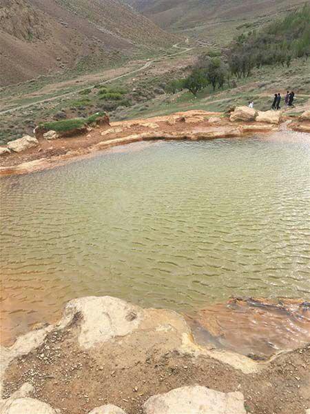 روستای فریزهند روستای فریزهند اصفهان