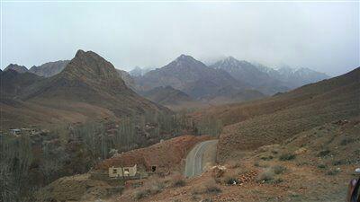 روستای فریزهند روستای فریزهند اصفهان