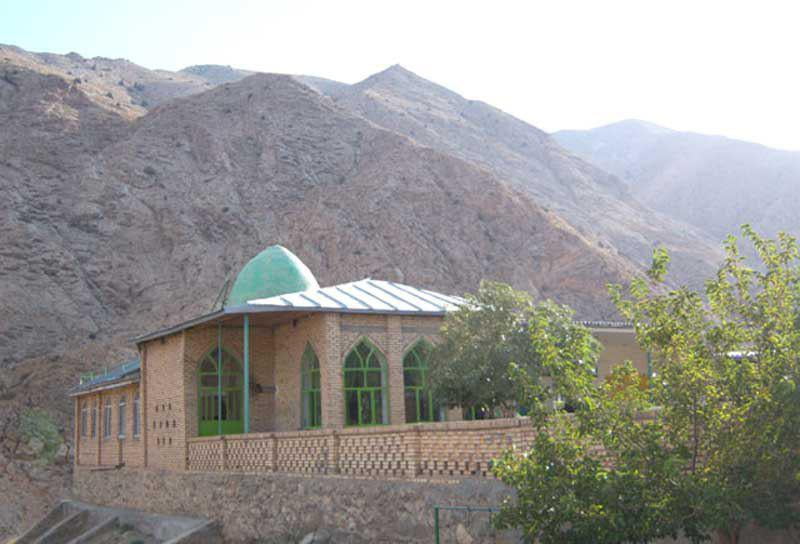 روستای قوشه دامغان روستای قوشه دامغان روستای قوشه دامغان