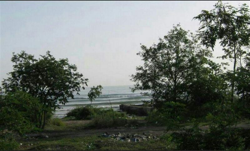 ساحل سی سنگان ساحل سی سنگان ساحل سی سنگان