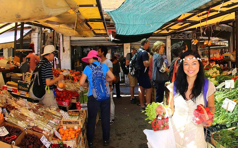سفر مسئولانه  سفر مسئولانه چیست؟