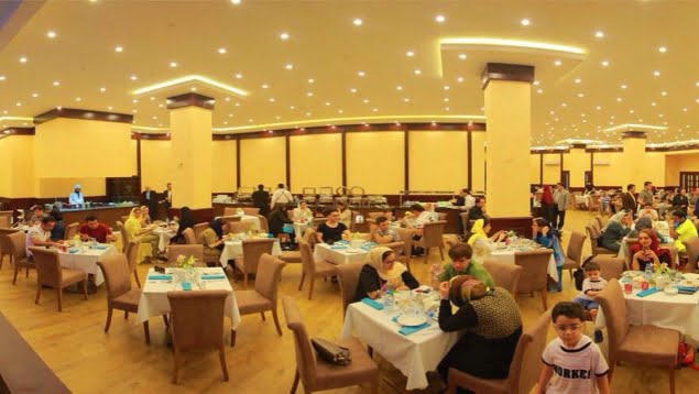 فود کلاپ شایگان کیش فودکلاپ شایگان کیش