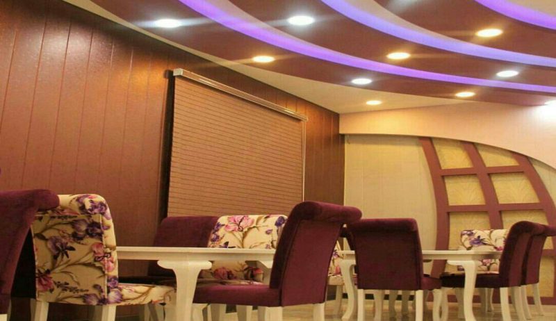 مجموعه غذایی سور  مجموعه غذایی سور کازرون