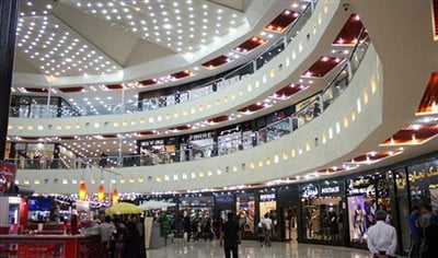 مرکز خرید ستاره قشم  مرکز خرید ستاره قشم