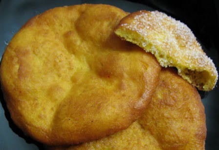 نان خمیر تره قشم  نان خمیر تره قشم